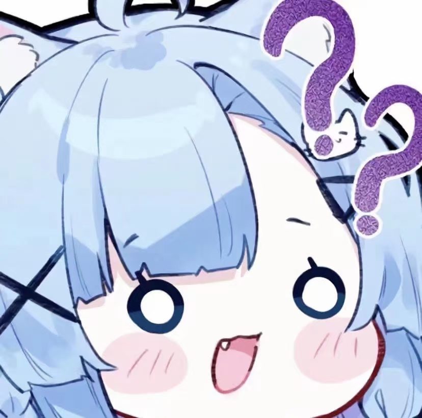 默认头像